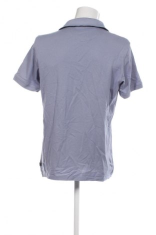 Męski T-shirt S.Oliver, Rozmiar XL, Kolor Niebieski, Cena 48,99 zł