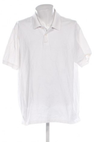Herren Shirt S.Oliver, Größe 3XL, Farbe Weiß, Preis 10,99 €