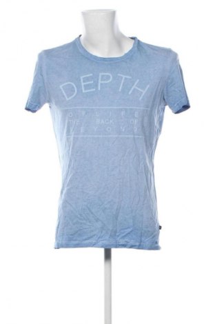 Herren T-Shirt S.Oliver, Größe L, Farbe Mehrfarbig, Preis € 8,00