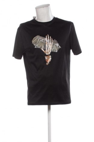 Pánské tričko  SHEIN, Velikost XL, Barva Černá, Cena  190,00 Kč