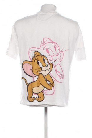 Pánske tričko  SHEIN, Veľkosť M, Farba Viacfarebná, Cena  9,72 €