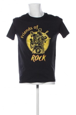 Pánské tričko  STANLEY/STELLA, Velikost S, Barva Černá, Cena  241,00 Kč