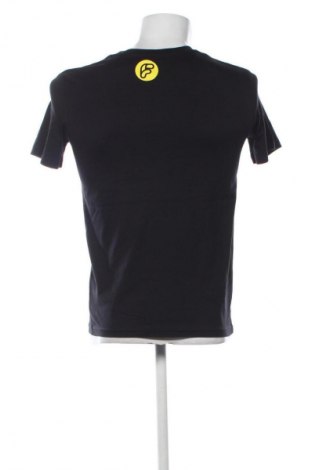 Pánské tričko  STANLEY/STELLA, Velikost S, Barva Černá, Cena  241,00 Kč