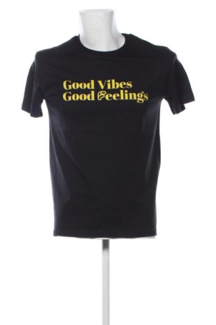 Pánské tričko  STANLEY/STELLA, Velikost M, Barva Černá, Cena  241,00 Kč