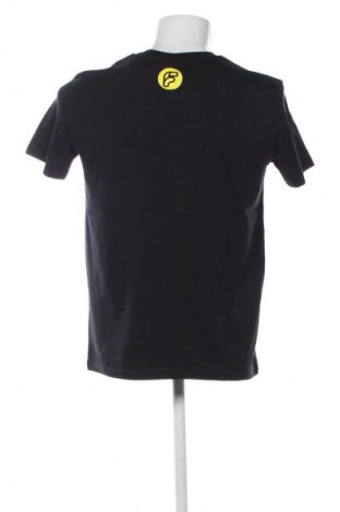 Pánské tričko  STANLEY/STELLA, Velikost M, Barva Černá, Cena  241,00 Kč