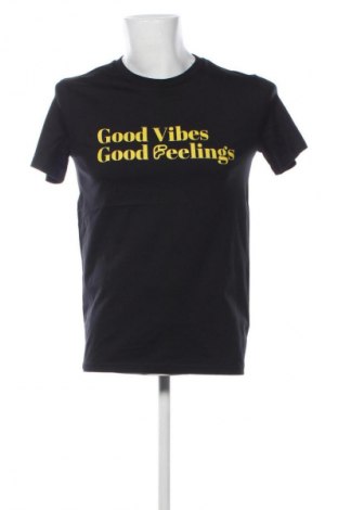 Pánské tričko  STANLEY/STELLA, Velikost S, Barva Černá, Cena  241,00 Kč