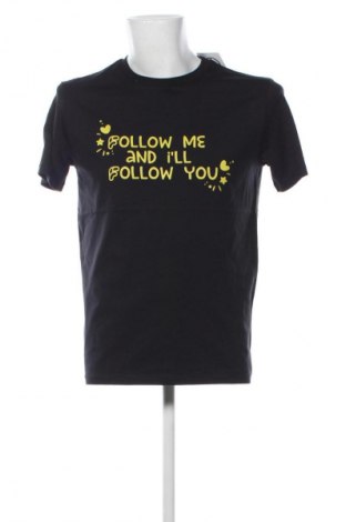 Pánské tričko  STANLEY/STELLA, Velikost M, Barva Černá, Cena  241,00 Kč