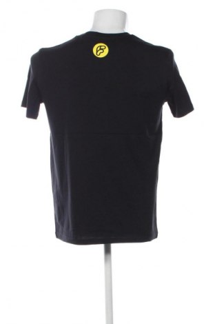 Pánské tričko  STANLEY/STELLA, Velikost M, Barva Černá, Cena  241,00 Kč