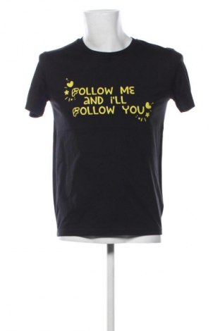 Pánské tričko  STANLEY/STELLA, Velikost S, Barva Černá, Cena  241,00 Kč