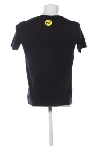 Pánské tričko  STANLEY/STELLA, Velikost S, Barva Černá, Cena  241,00 Kč