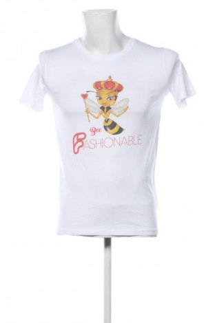 Pánské tričko  STANLEY/STELLA, Velikost S, Barva Bílá, Cena  241,00 Kč