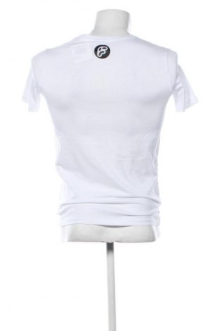 Pánské tričko  STANLEY/STELLA, Velikost S, Barva Bílá, Cena  241,00 Kč