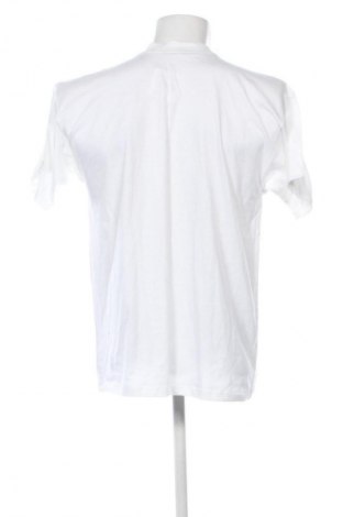 Мъжка тениска Schiesser, Размер L, Цвят Бял, Цена 15,00 лв.