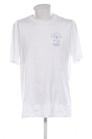 Pánské tričko  Scotch & Soda, Velikost XXL, Barva Bílá, Cena  1 069,00 Kč