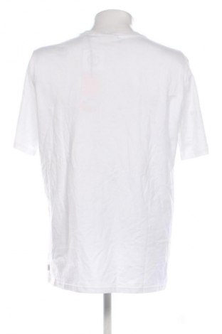 Pánské tričko  Scotch & Soda, Velikost XXL, Barva Bílá, Cena  1 069,00 Kč