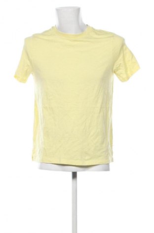 Pánske tričko  Scotch & Soda, Veľkosť M, Farba Žltá, Cena  27,95 €