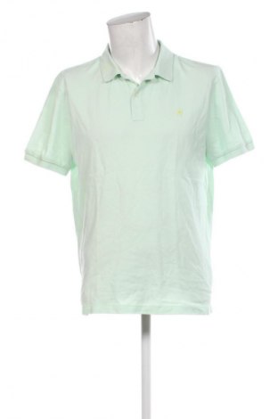 Herren Shirt Scotch & Soda, Größe XL, Farbe Grün, Preis 28,13 €