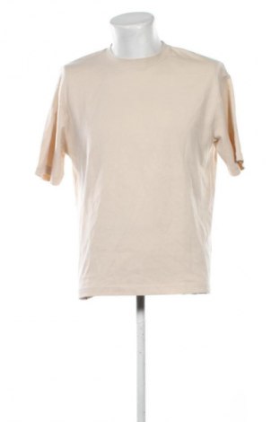 Herren Shirt Selected Homme, Größe L, Farbe Beige, Preis 15,99 €