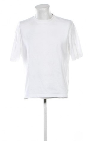 Herren Shirt Selected Homme, Größe L, Farbe Weiß, Preis 15,99 €