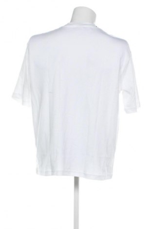 Herren T-Shirt Selected Homme, Größe L, Farbe Weiß, Preis € 15,99