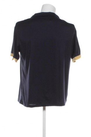 Pánske tričko  Siimhwrss, Veľkosť 3XL, Farba Modrá, Cena  7,67 €