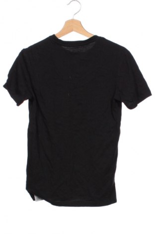 Pánské tričko  Sinsay, Velikost XS, Barva Černá, Cena  127,00 Kč