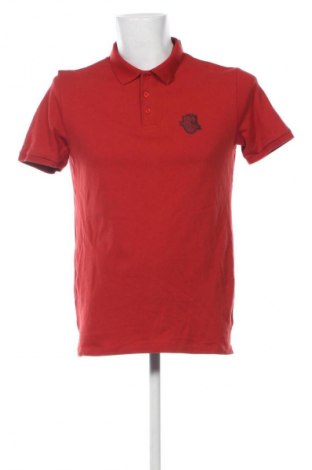 Pánské tričko  Sinsay, Velikost L, Barva Červená, Cena  241,00 Kč