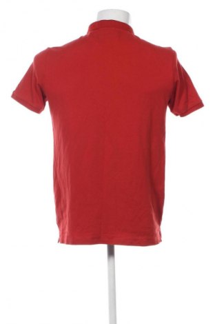 Pánské tričko  Sinsay, Velikost L, Barva Červená, Cena  241,00 Kč