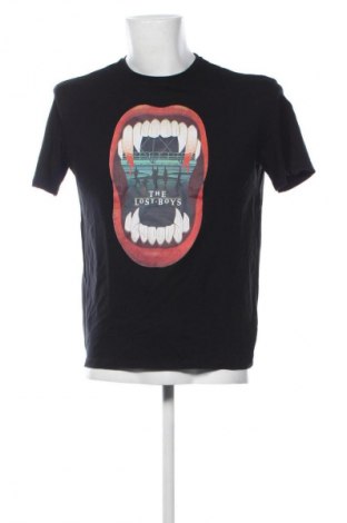 Мъжка тениска Sinsay, Размер M, Цвят Многоцветен, Цена 11,99 лв.