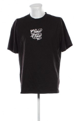 Pánske tričko  Smog, Veľkosť XXL, Farba Čierna, Cena  12,95 €