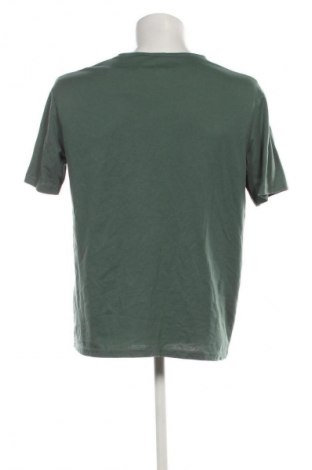 Herren Shirt Smog, Größe M, Farbe Grün, Preis 10,00 €