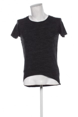 Мъжка тениска Smog, Размер M, Цвят Черен, Цена 23,46 лв.