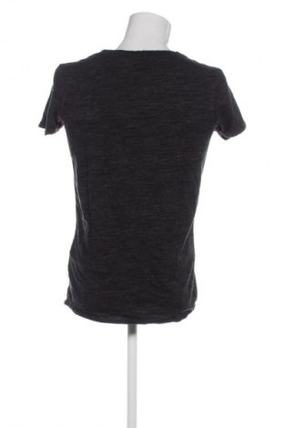 Мъжка тениска Smog, Размер M, Цвят Черен, Цена 23,46 лв.