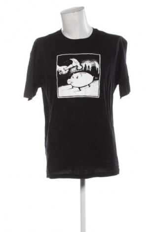 Herren T-Shirt Sonar, Größe XL, Farbe Schwarz, Preis € 9,99