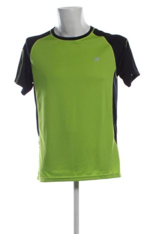 Tricou de bărbați Sports, Mărime XL, Culoare Multicolor, Preț 36,01 Lei