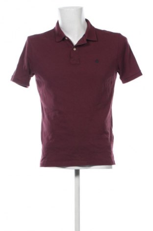 Pánské tričko  Springfield, Velikost M, Barva Červená, Cena  253,00 Kč