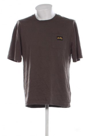 Herren Shirt Stan Ray, Größe M, Farbe Grün, Preis 30,99 €