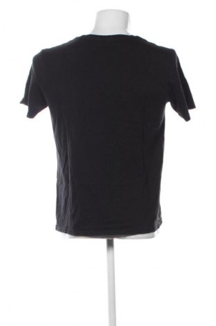 Pánske tričko  Sun City, Veľkosť L, Farba Čierna, Cena  9,72 €