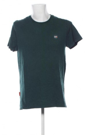 Herren Shirt Superdry, Größe XL, Farbe Grün, Preis 9,21 €