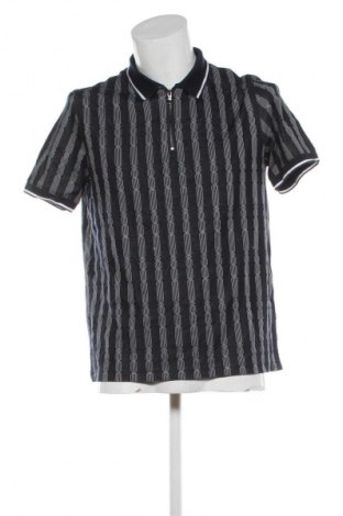 Мъжка тениска Ted Baker, Размер L, Цвят Многоцветен, Цена 48,99 лв.