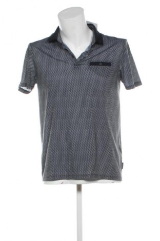 Pánské tričko  Ted Baker, Velikost S, Barva Vícebarevné, Cena  355,00 Kč