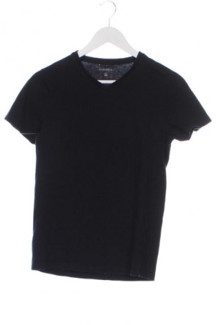 Tricou de bărbați Terranova, Mărime XS, Culoare Negru, Preț 50,00 Lei