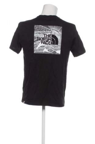 Pánské tričko  The North Face, Velikost M, Barva Černá, Cena  1 069,00 Kč