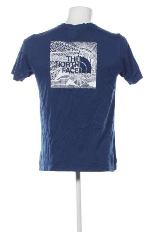 Herren T-Shirt The North Face, Größe M, Farbe Blau, Preis € 58,99