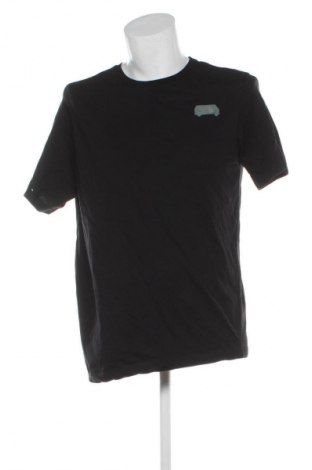 Herren T-Shirt The North Face, Größe L, Farbe Schwarz, Preis € 27,99