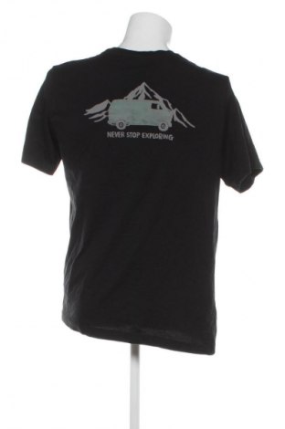 Herren T-Shirt The North Face, Größe L, Farbe Schwarz, Preis € 27,99