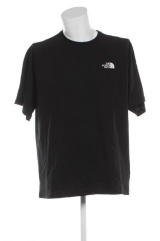 Herren T-Shirt The North Face, Größe XL, Farbe Schwarz, Preis € 31,99