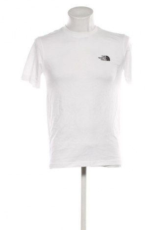 Pánské tričko  The North Face, Velikost S, Barva Bílá, Cena  309,00 Kč