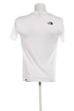 Pánské tričko  The North Face, Velikost S, Barva Bílá, Cena  309,00 Kč