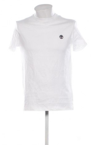 Tricou de bărbați Timberland, Mărime M, Culoare Alb, Preț 143,99 Lei